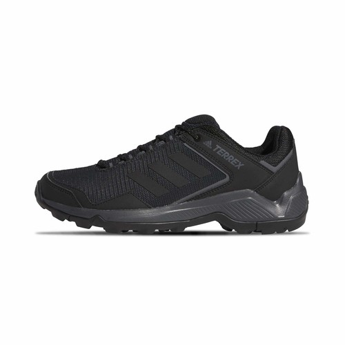 

[BC0973] Adidas Mens Terrex Eastrail — Размер 11,5 — Б/У, Черный