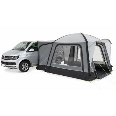 KAMPA CROSS AIR DRIVE AWAY INFLATABLE AWNING FOR CAMPERVAN VW T5 T6 FORD CUSTOM