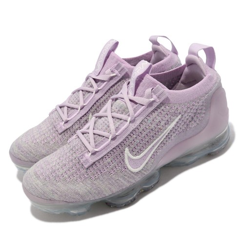 

Nike Wmns Air Vapormax 2021 FK Flyknit розовые женские кроссовки DH4088-600, Розовый, Wmns Air Vapormax 2021 Fk