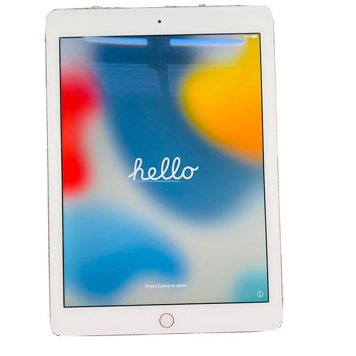 Apple iPad Air 2 32GB Wi-Fi 9.7 Inch Screen Silver A1566 190198160966 | eBay Apple iPad Air 2 32GB Wi-Fi 9.7 Inch Screen Silver A1566 190198160966 | eBay