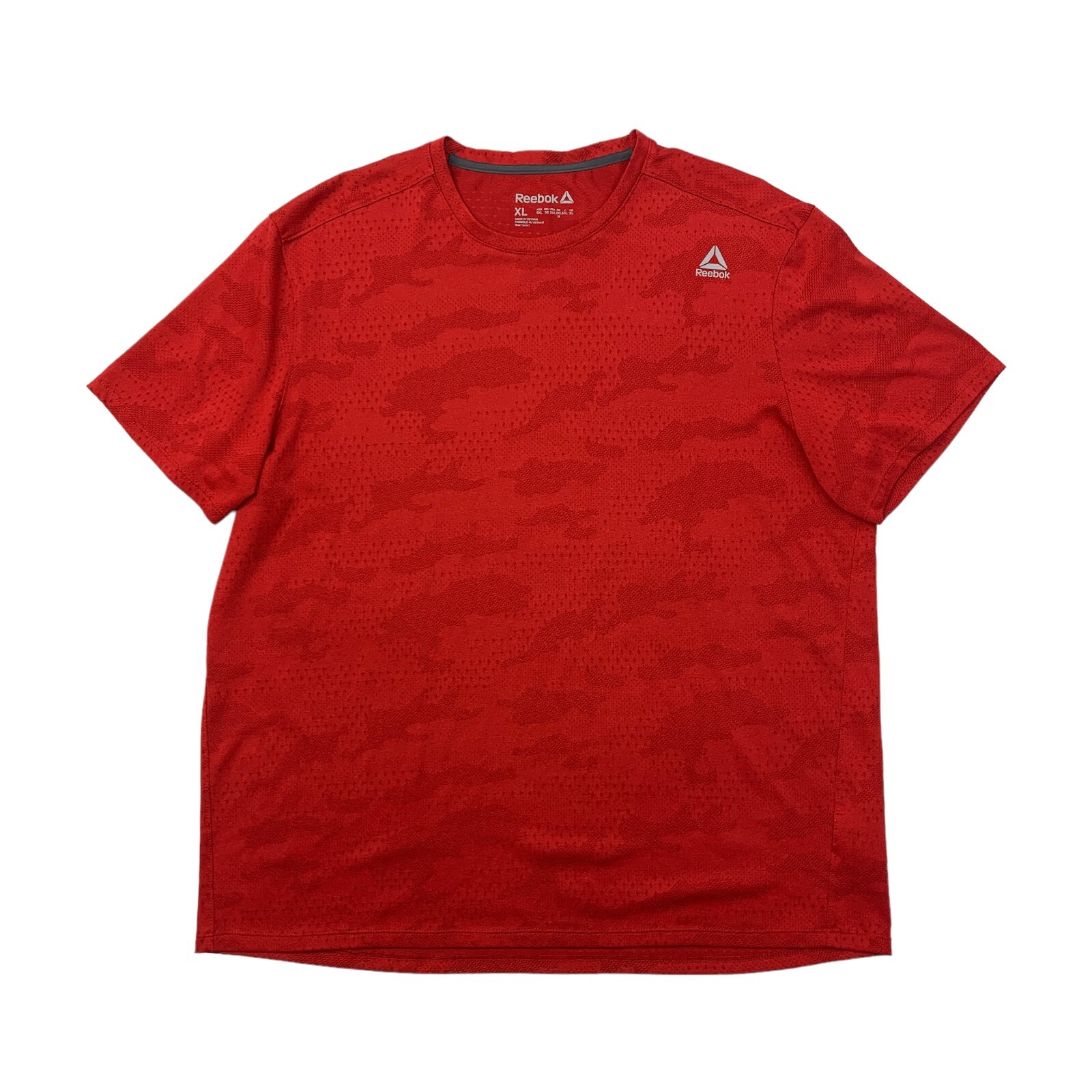 reebok xl