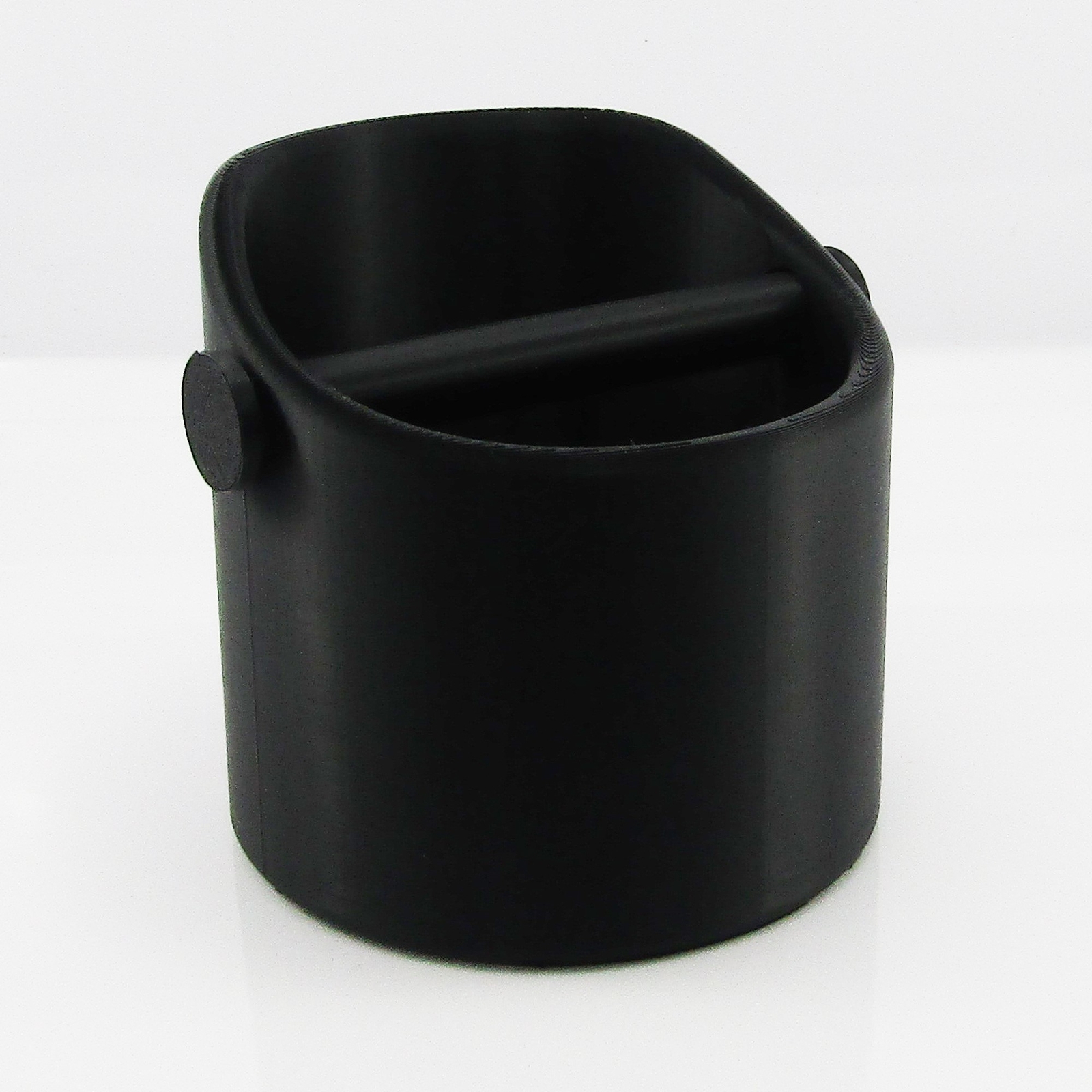 Coffee Knock Box. Choice of colour and size to suit your decor