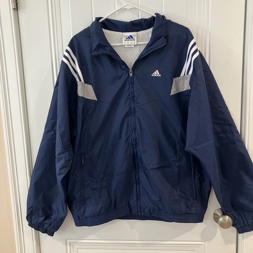 ウェア archive Old Adidas Nylon Pullover Jacket s-l1200.jpg