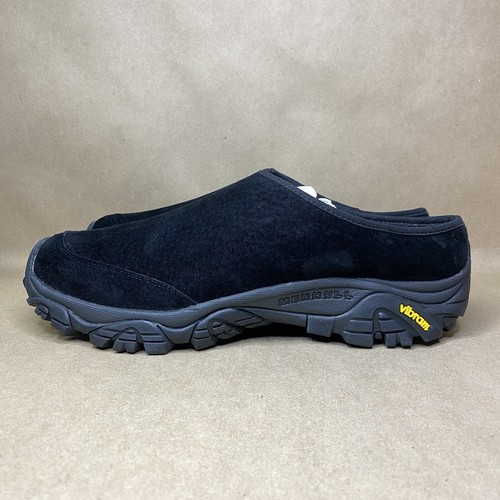 美品】メレル MOAB RETRO SLIDE 1TRL スリッポン サボ