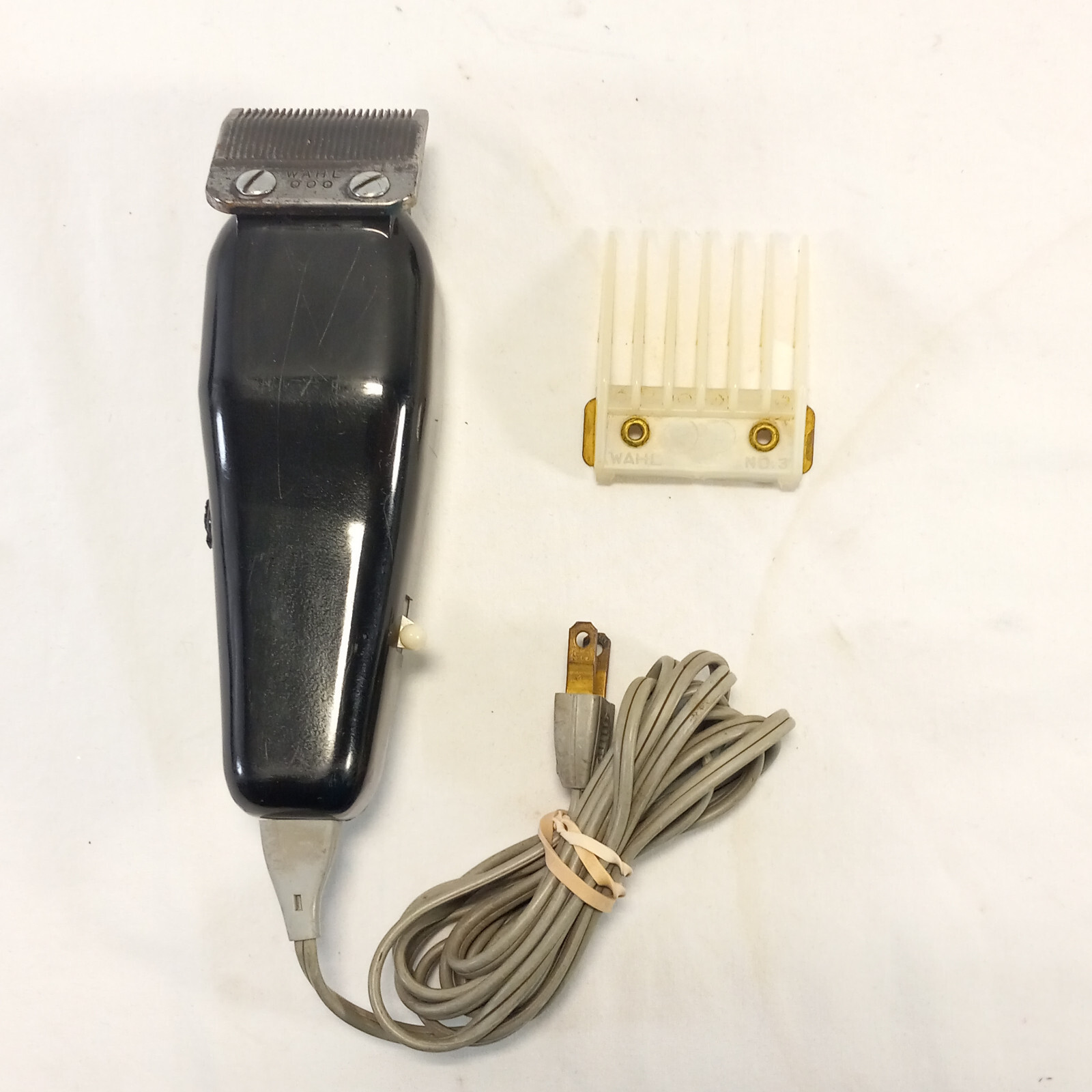 バリカン　骨董　HAIR CLIPPER バリカン骨董HAIR CLIPPER