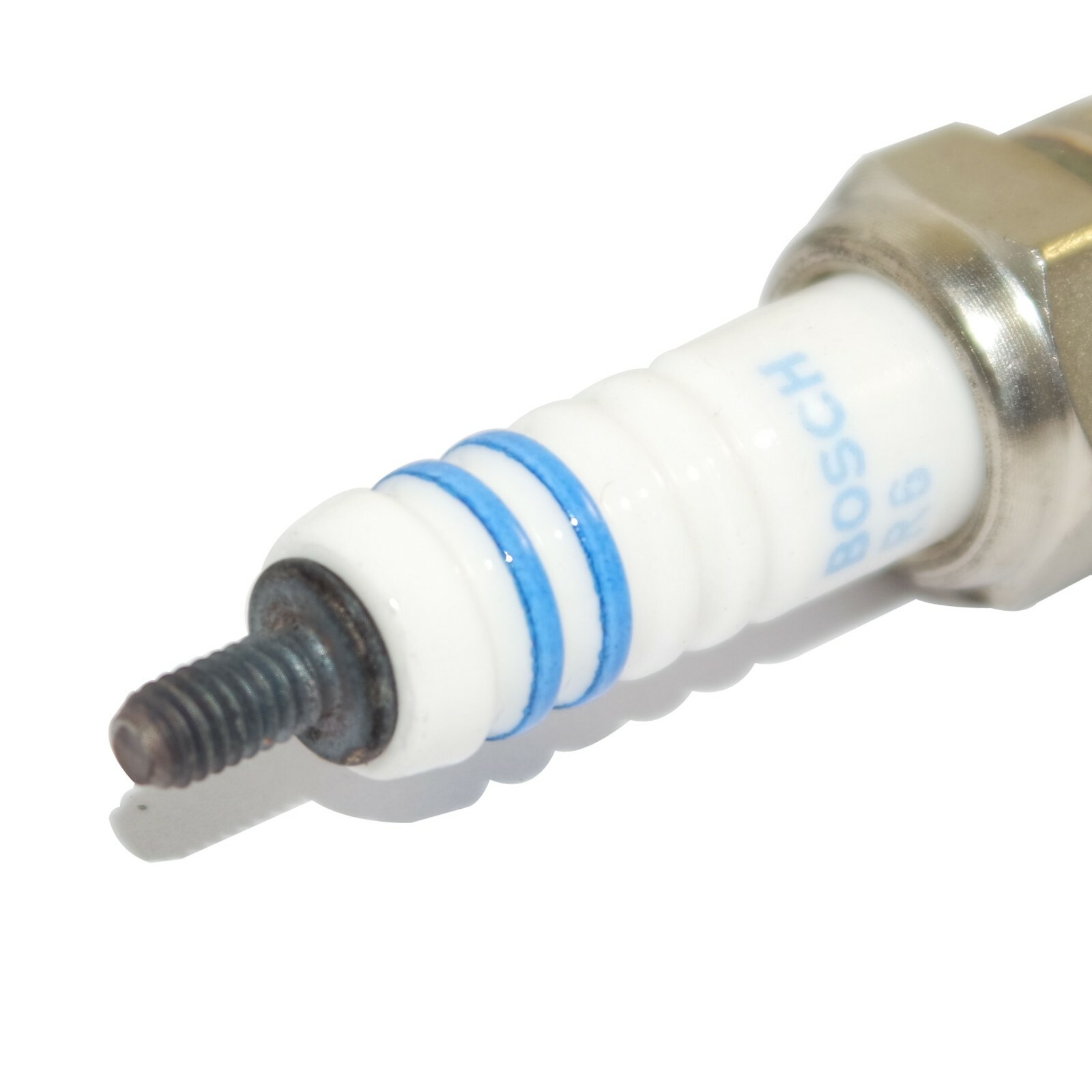 Fits Royal Enfield Himalayan 411cc Spark Plug 
