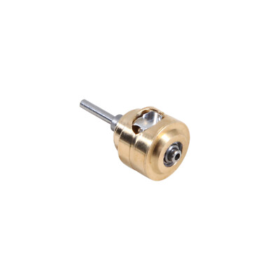 NSK Style Dental High Speed Turbine Handpiece / 45 Degree / LED E-generator 2/4H