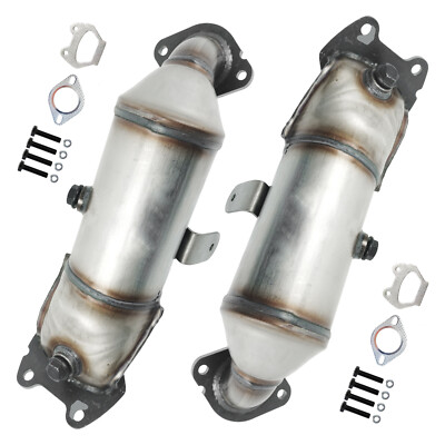 Catalytic Converter For 2014-2021 Dodge Ram Promaster 1500 2500 3500 3.6L V6 EPA