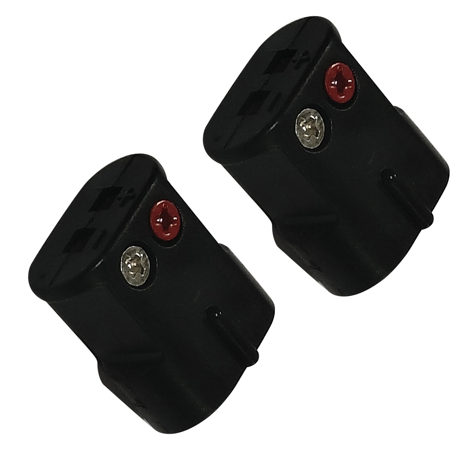 2Pcs Speaker Wire Adapter Connecter Converter For BOSE ST535 525