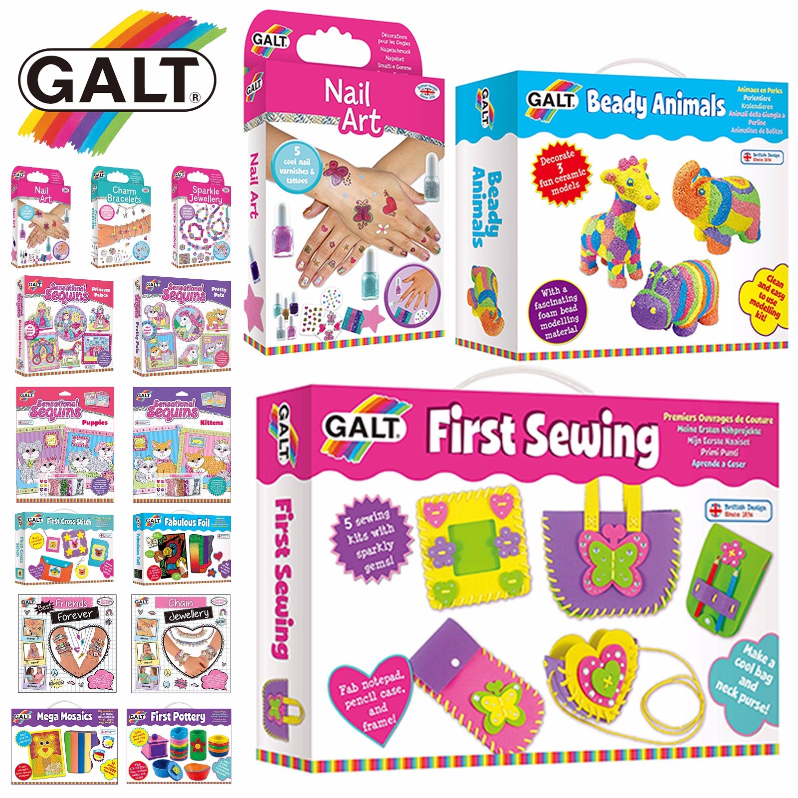 galt toys nursery trampoline