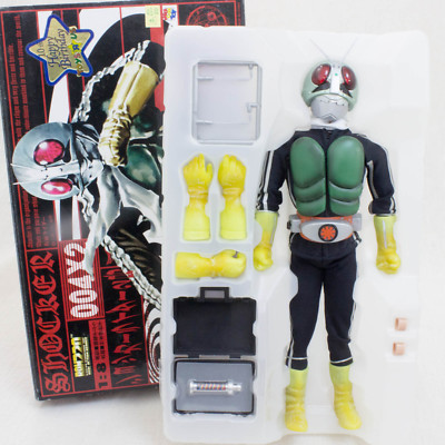 Masked Rider Shocker RAH 220 Figure Medicom Toy JAPAN ANIME