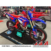 2026 BETA RR RACE 250cc