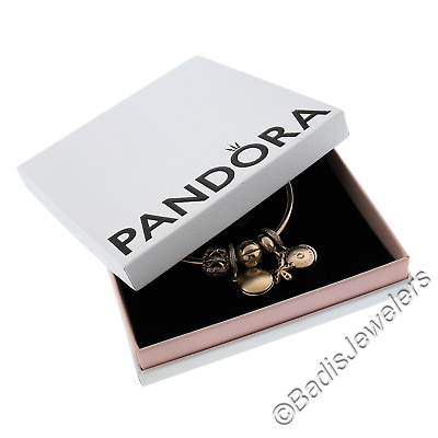 Pandora bracelet charms shop family tree