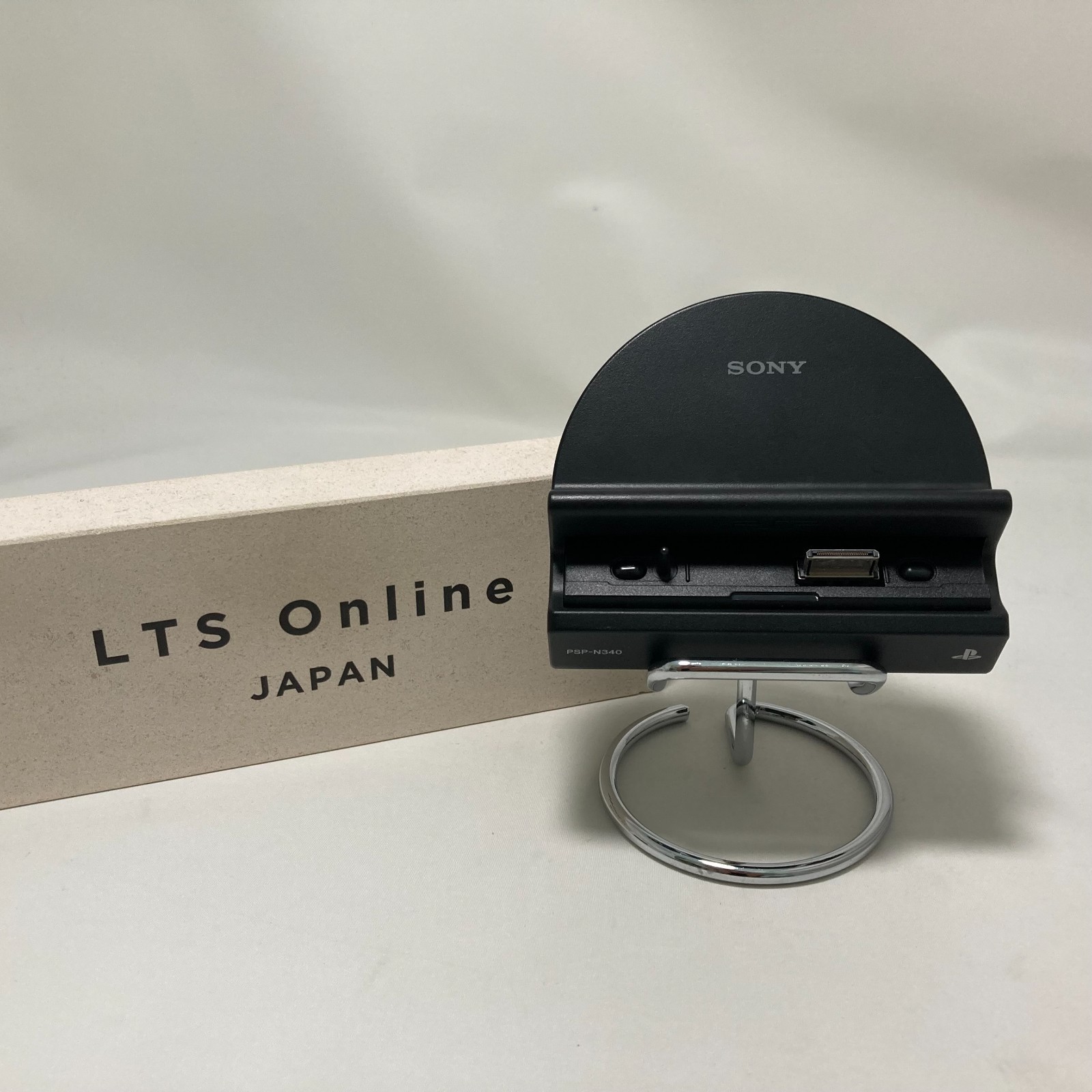 4-420 PSP GO クレードル PSP-N340 4-420 PSP GO クレードル PSP-N340