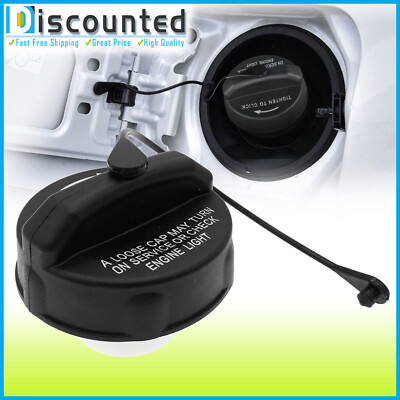 For 2001-10 Jeep Grand Cherokee 3.0L 3.7L 4.7L 5.7L 6.1L Fuel Filler Gas Cap New