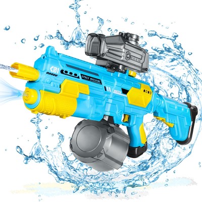 Water , Automatic Water with Water Absorption, 1350CC High Capacity High Pres...