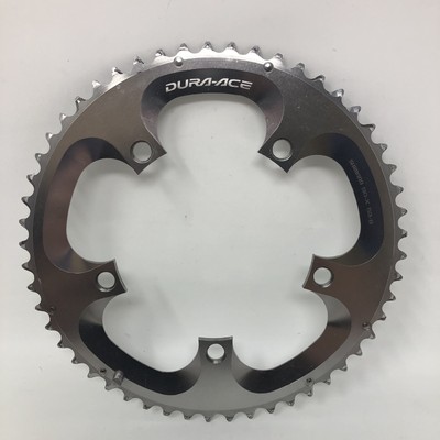 shimano sgx chainring
