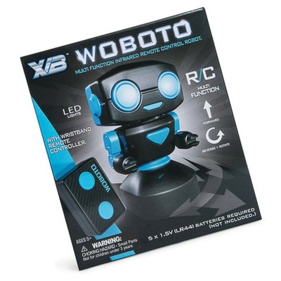 woboto robot