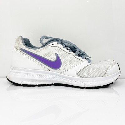

Nike Womens Downshifter 6 684765-150 Белые кроссовки для бега Размер 6, Белый, Downshifter 6