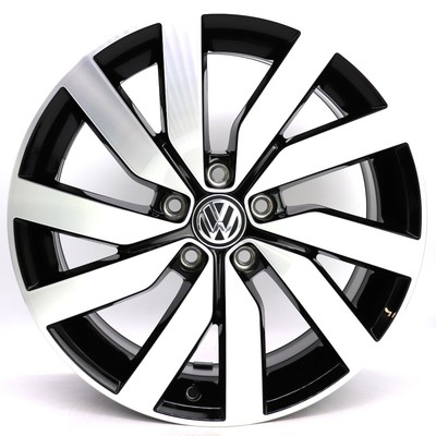 Vw Touran 2 Felgen 18 Zoll