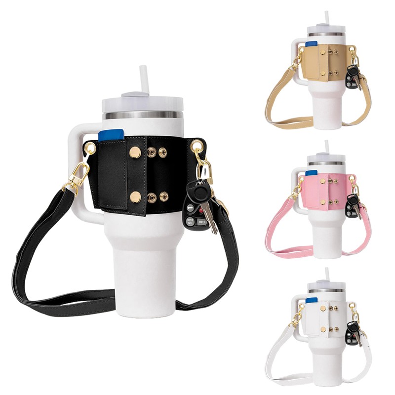 Carrier Sling Crossbody Tumbler