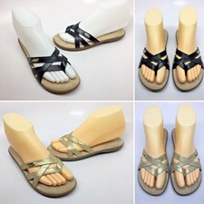 bass sharon sunjun sandals