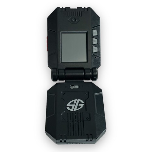 Spy Gear Replacement Video Walkie Talkie Single Model 15215 Spin Master