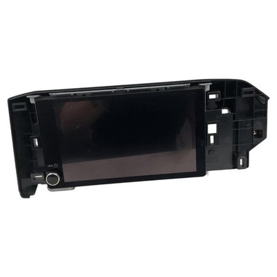 2026 Toyota Camry Display & Receiver 86140AQ010 Factory OEM Replacement Part