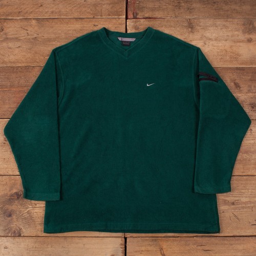 90's vintage nike sweatshirt