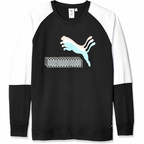 [578240-01] Мужская Puma x Diamond Crew