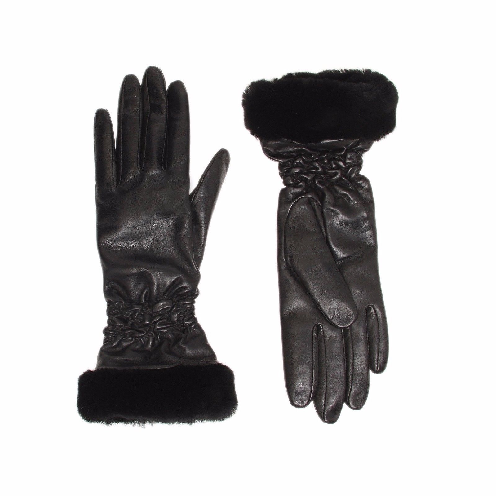 Luvas UGG Australia e Luvas para mulheres