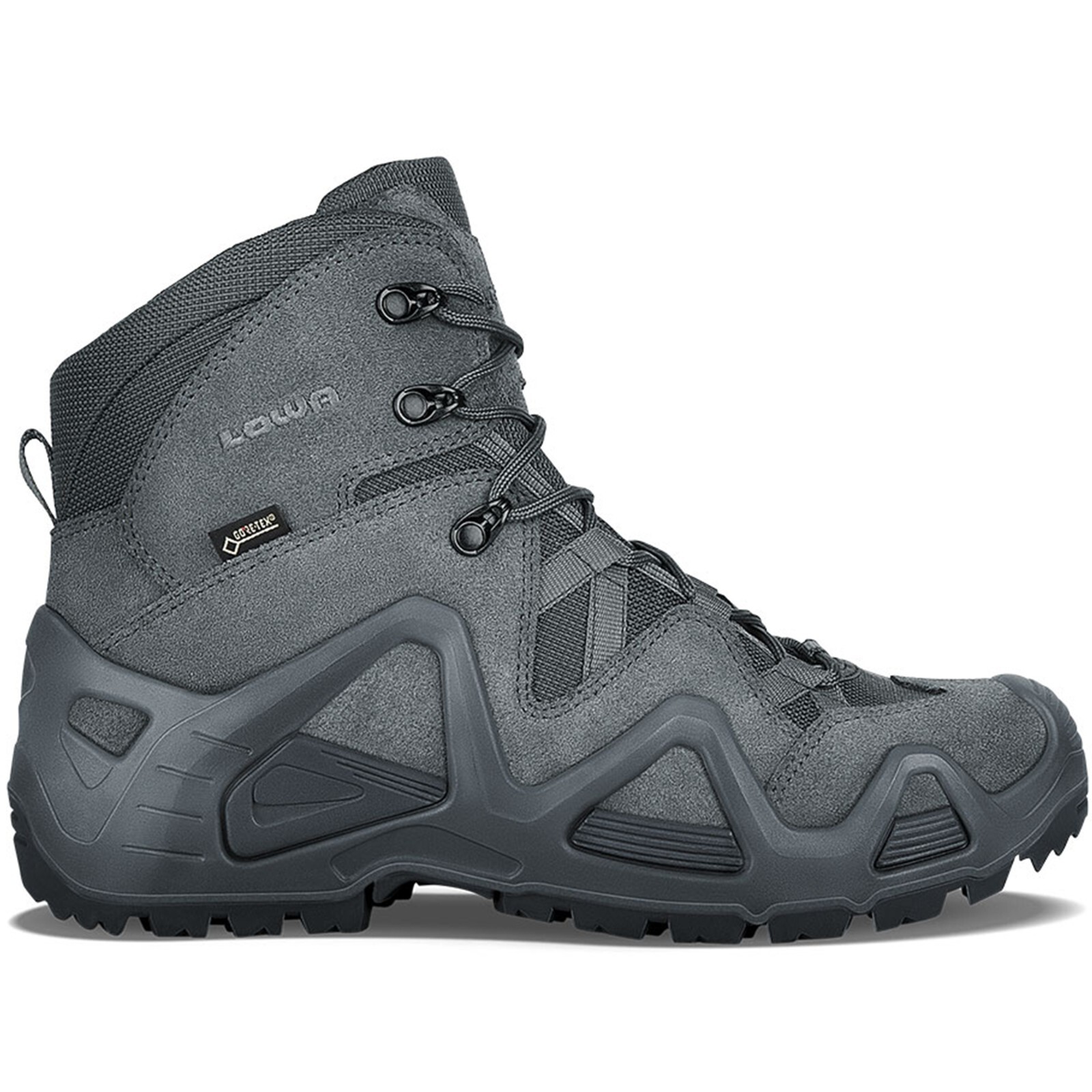 LOWA 3105370737 Men's Zephyr GTX Mid TF Wolf WP Tactical LOWA 3105370737 Men's Zephyr GTX Mid TF Wolf WP Tactical