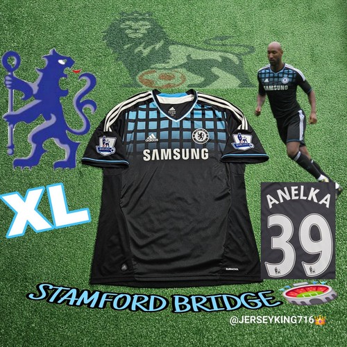 レア　Chelsea FC Pato 11番 Pedro handed No.11 shirt for 2016/17 season by Chelsea