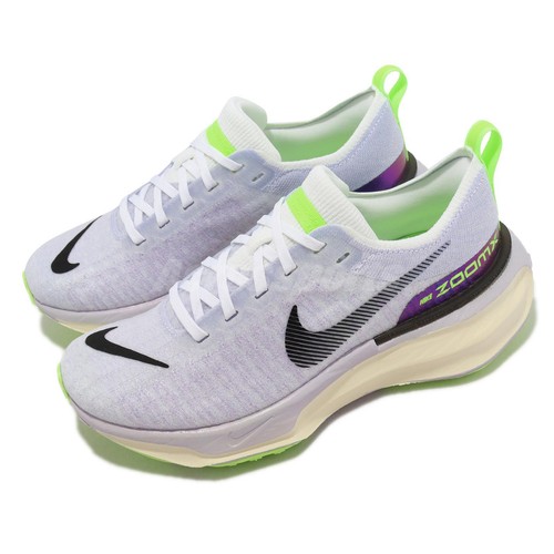 

Женские кроссовки Nike Wmns ZoomX Invincible Run FK 3 Blue Ivory DR2660-100, Синий, Wmns Zoomx Invincible Run Fk 3