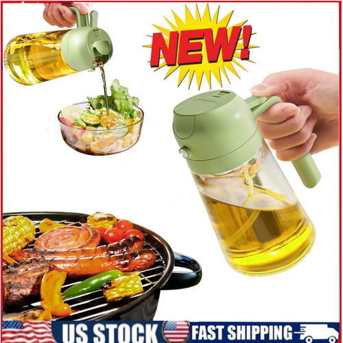 Dispenser Bottle For Kitchen