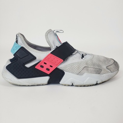 Nike Air Huarache Drift South Beach Men's Size 11 Athletic
