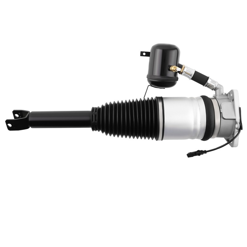 ArrièRe Gauche Jambe De Force Suspension For Audi A8 D3 4e Vw Phaeton 4e0616001d