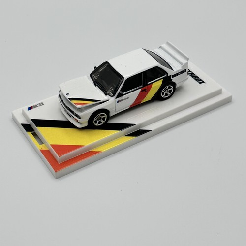 Matchbox Collectors Matchbox 1993 BMW E30 M3 German