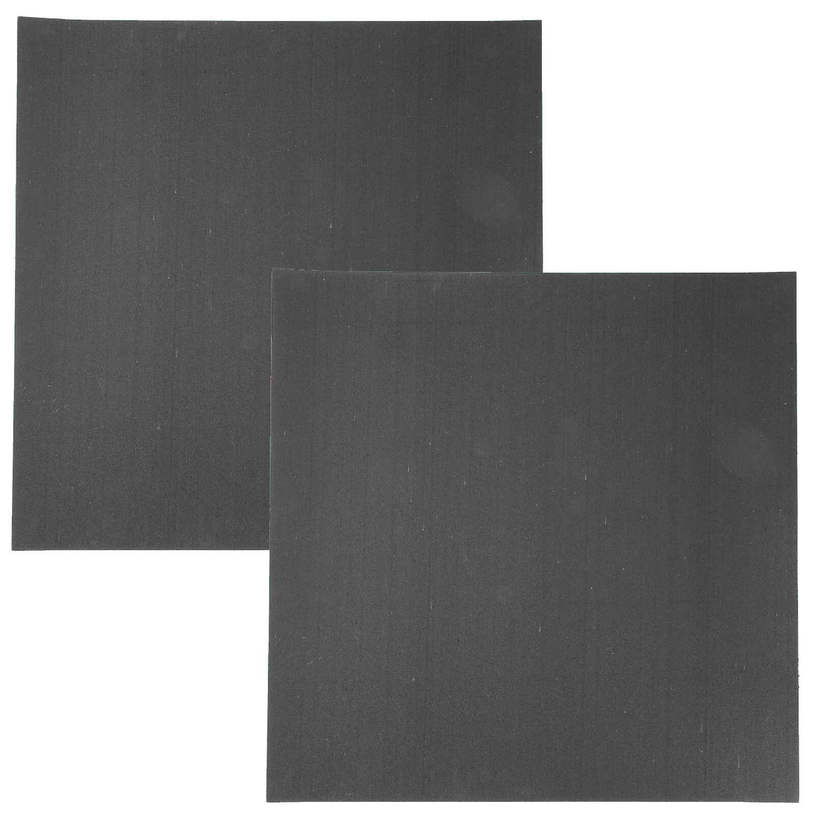 2 x Washing Machine Tumble Dryer AntiVibration Noise Reducing Mats