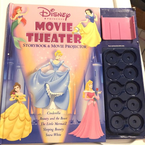 絵本・児童書 Movie Theater storybook&movie projector Amazon.com: Spellbound: Movie Theater Storybook & Movie