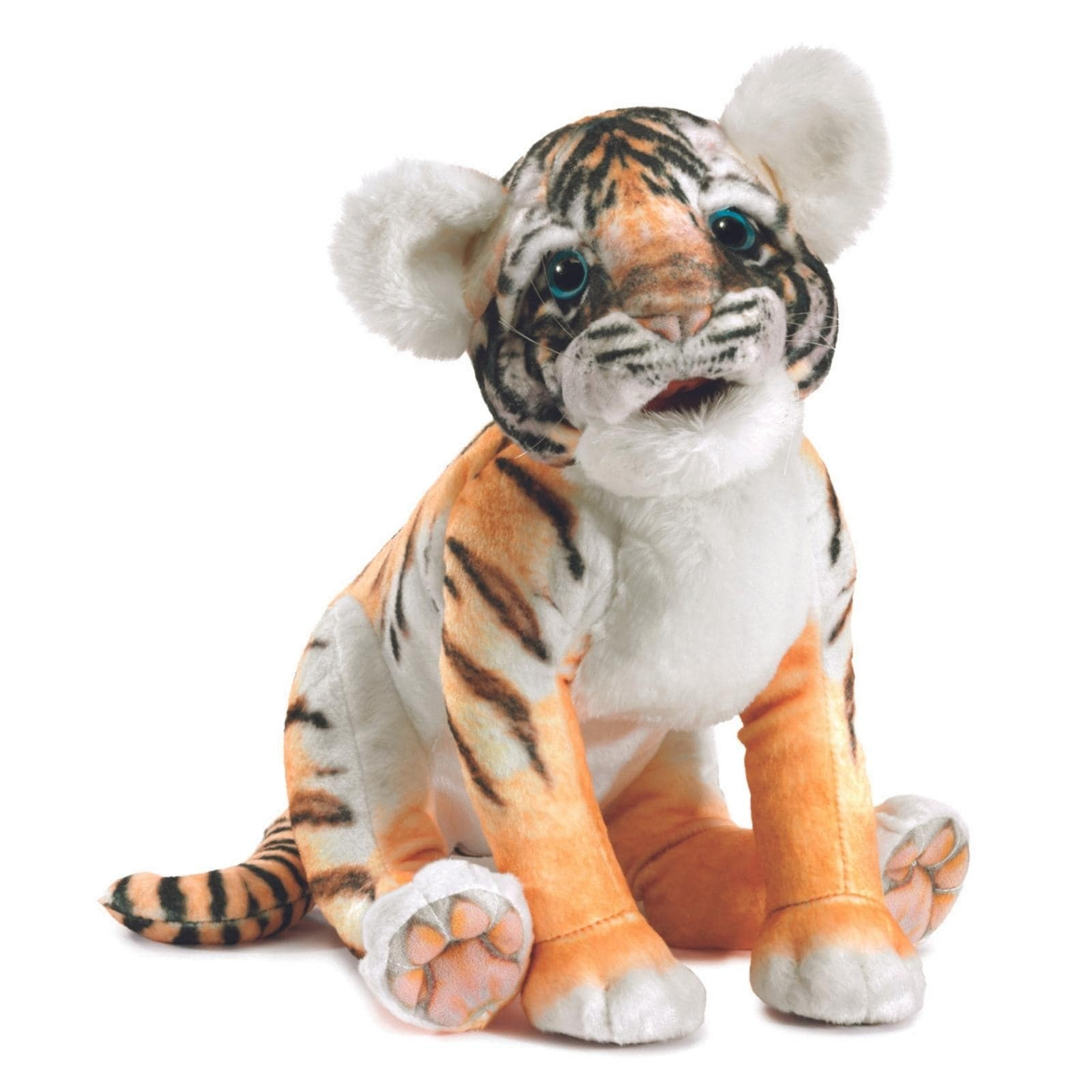 Baby Tiger 3190 Handpuppe