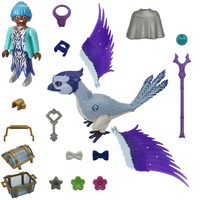 Playmobil 9472 Prachtvoller Phönix Ersatzteile - Freie Auswahl der Einzelteile