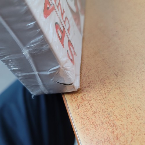 Artikelfoto(s) von einem verifizierten Käufer