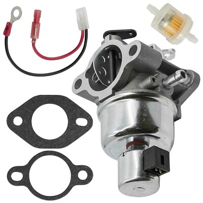Carburetor For Kohler SV480 18HP 11.9 kW 2085333-S 1.14 Jet 26mm Bore