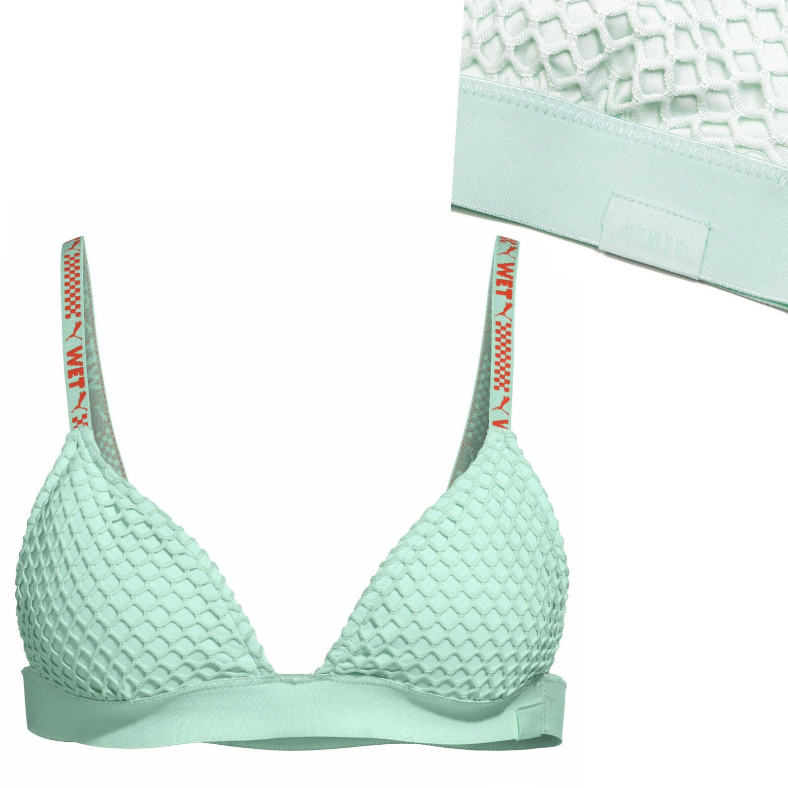 bikini puma mujer