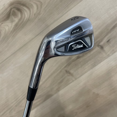 Titleist AP2 712 Forged Single 8 Iron TT Dynamic Gold S300