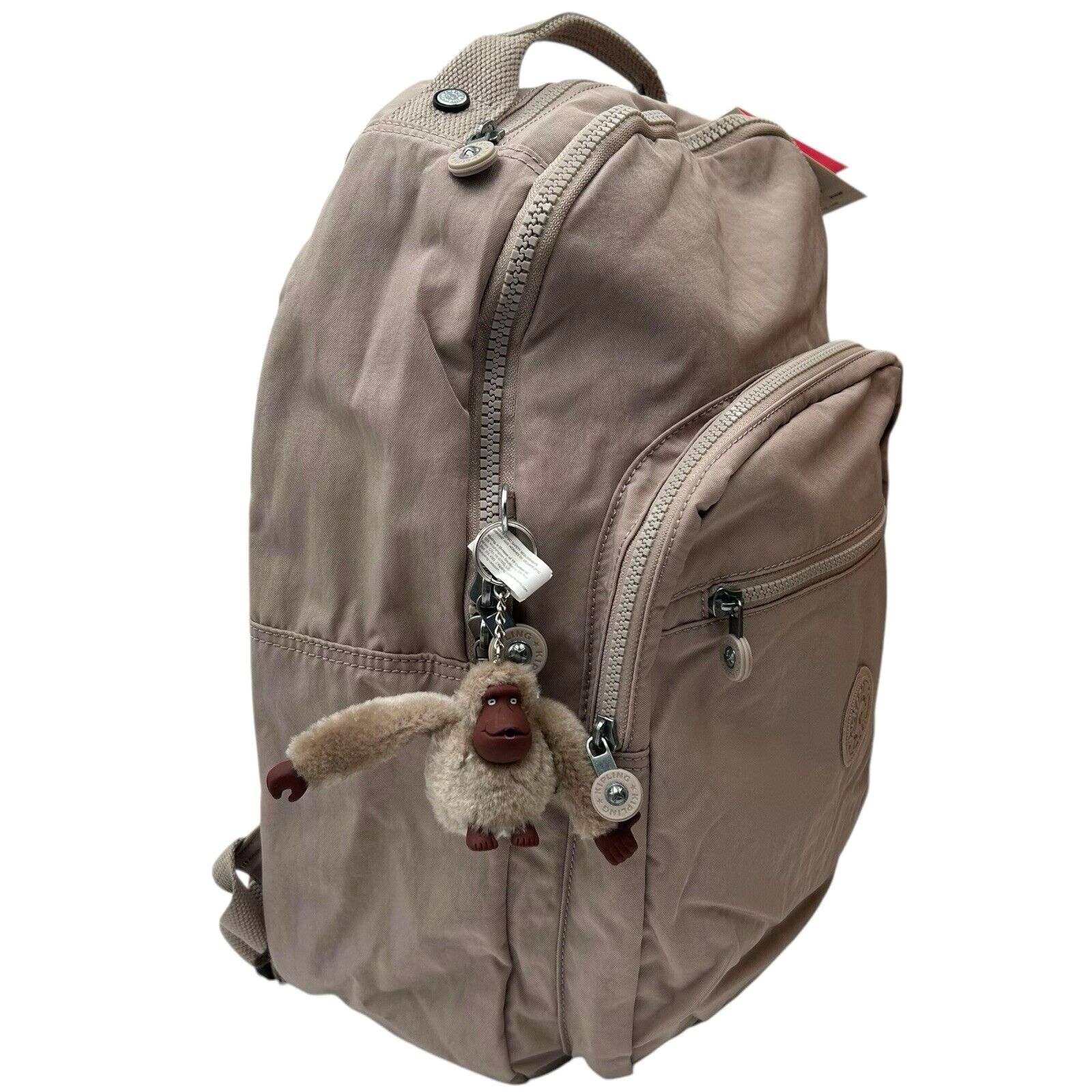 バッグ・カバンその他 Swan Glossy Backpack Unisex 2 Colors $_57.PNG?set_id=880000500F