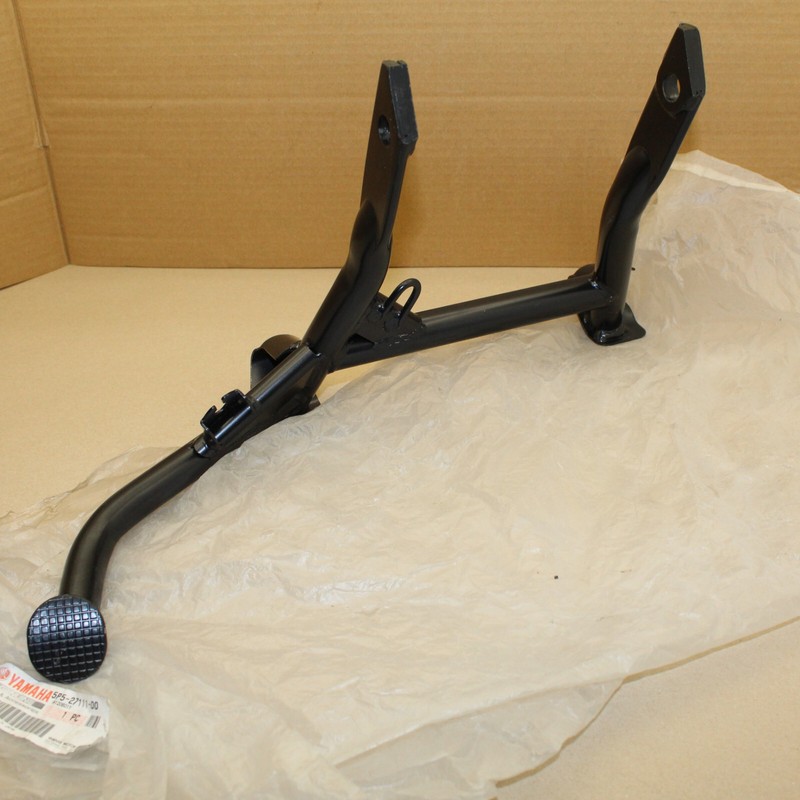 Bequille Centrale Neuve Fjr 1300 A As Abs 2006-2011 Yamaha 5p5-27111-00