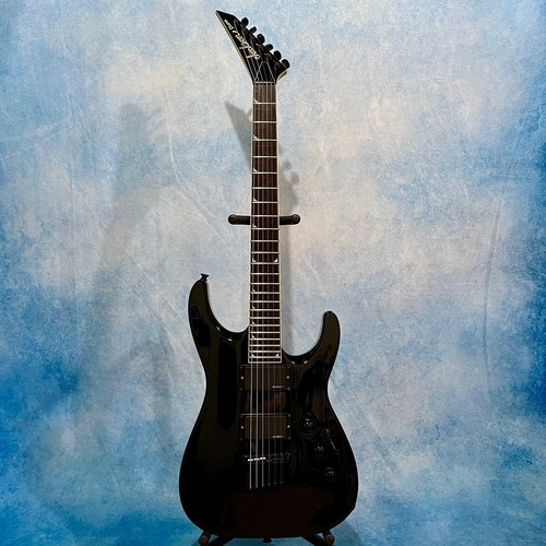 Jackson Stars/ ADK-01B(Arched Dinky)