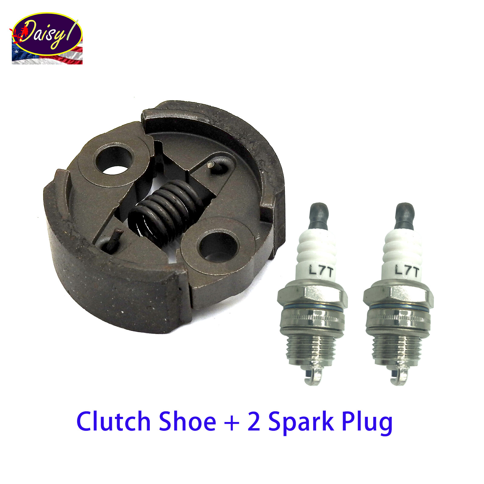 MOBY BLADE Z 22cc 23cc 29cc GO PED GSR G230 G260 GP290 CLUTCH SHOE